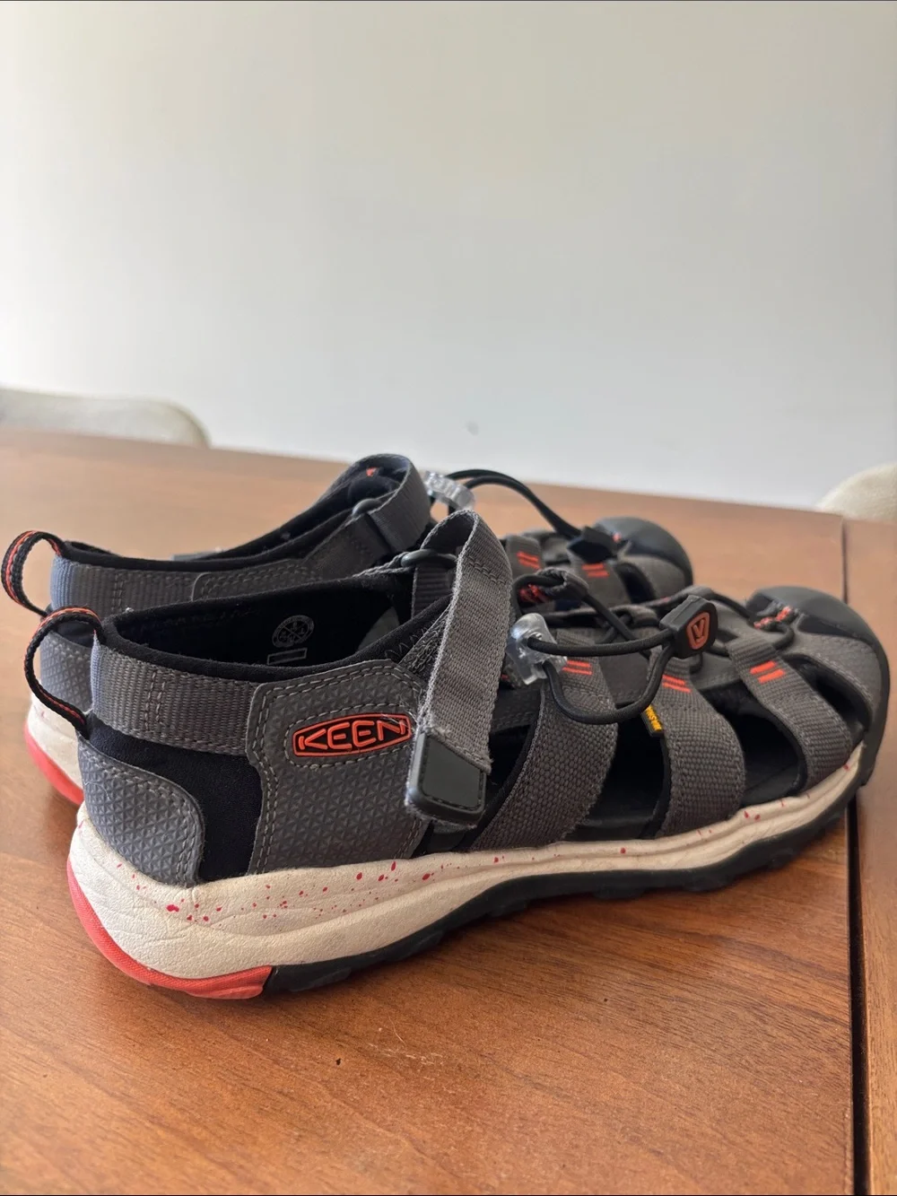Keen Outdoor Sandals